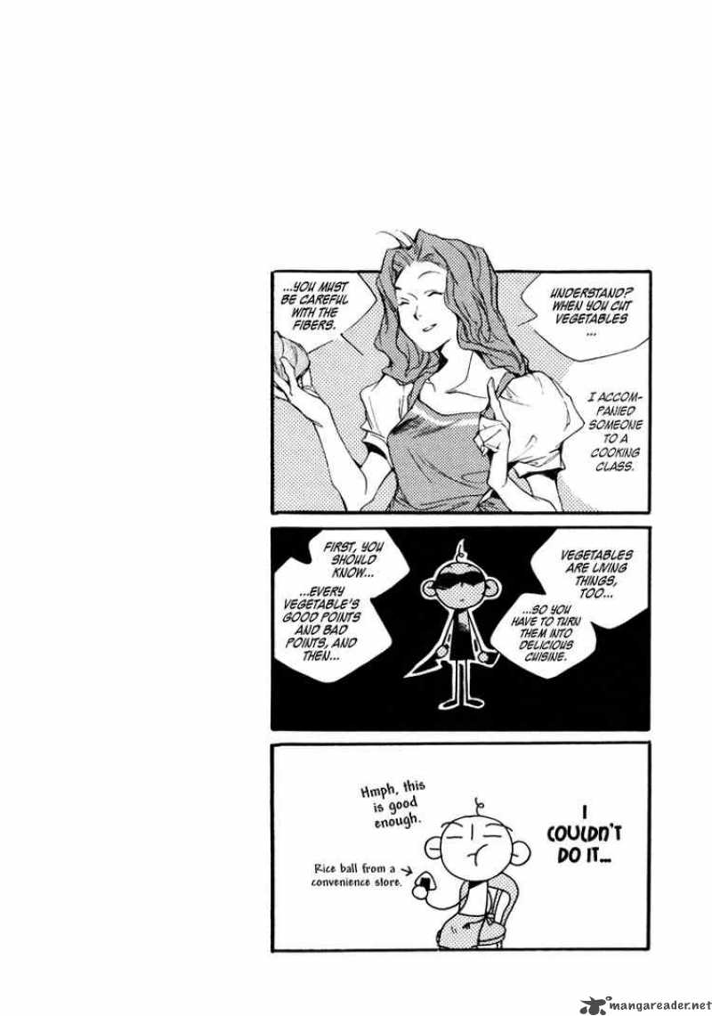 My Girl Sahara Mizu 8 20