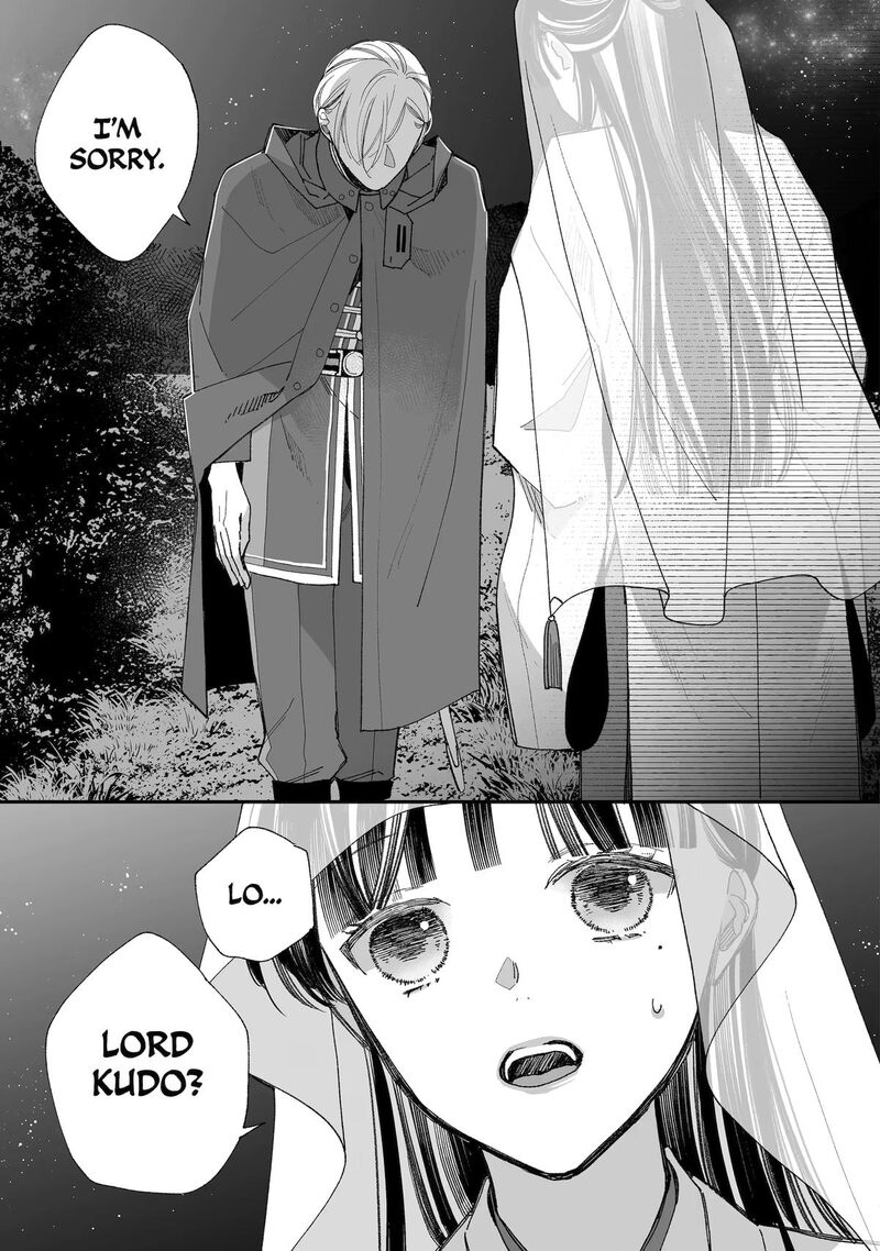 My Happy Marriage 34 5