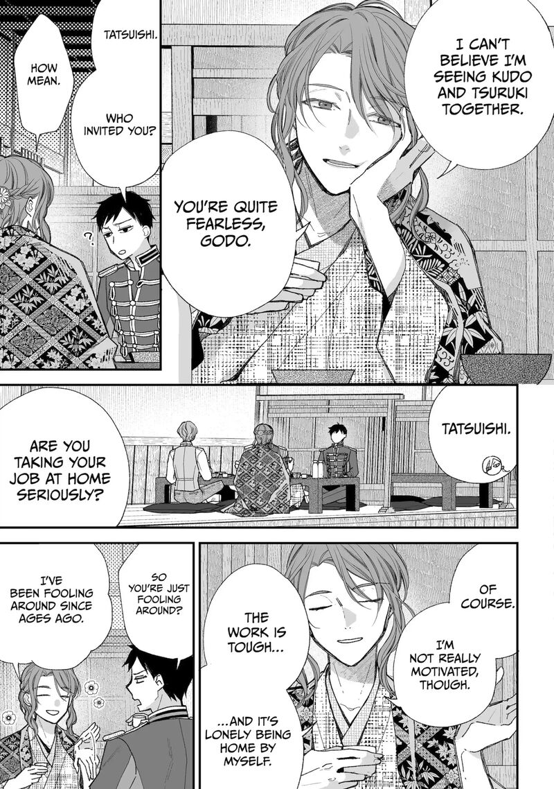 My Happy Marriage 37a 3