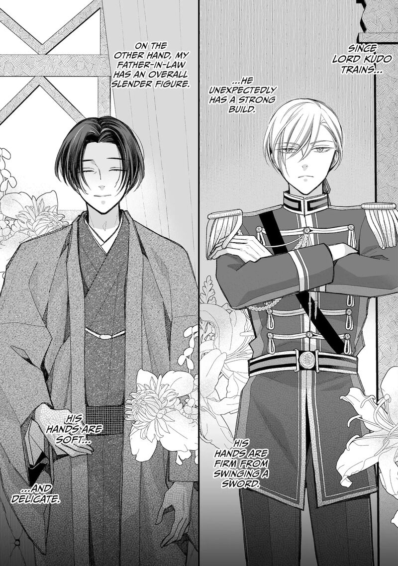 My Happy Marriage 38b 2