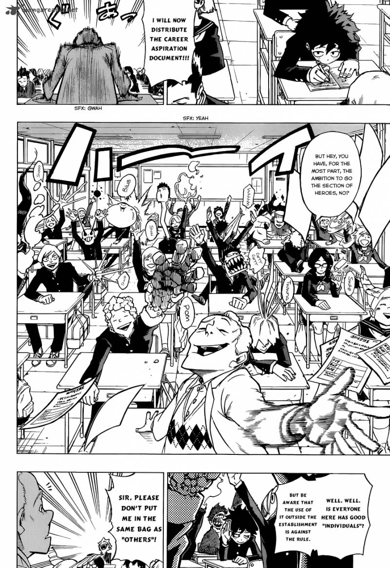 My Hero Academia 1 10