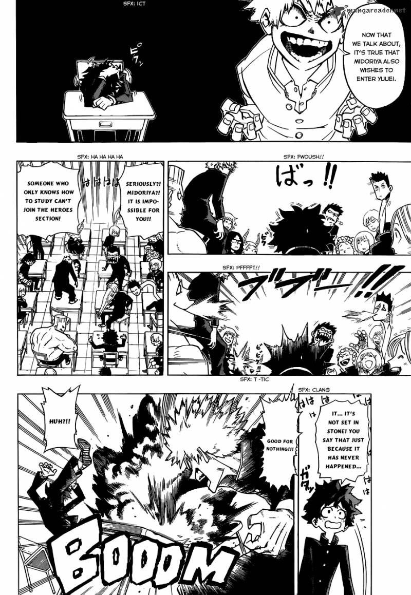 My Hero Academia 1 12