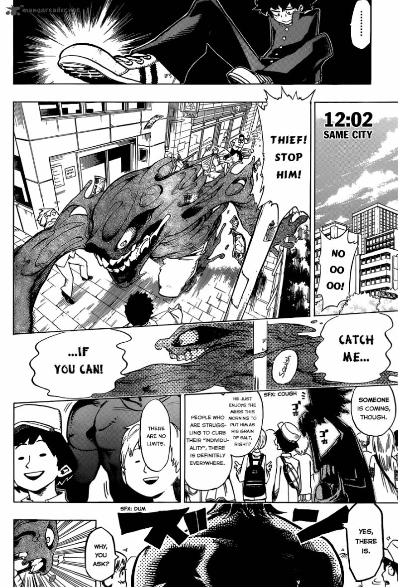 My Hero Academia 1 14