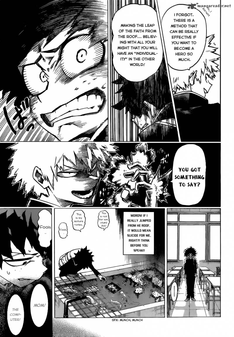 My Hero Academia 1 17