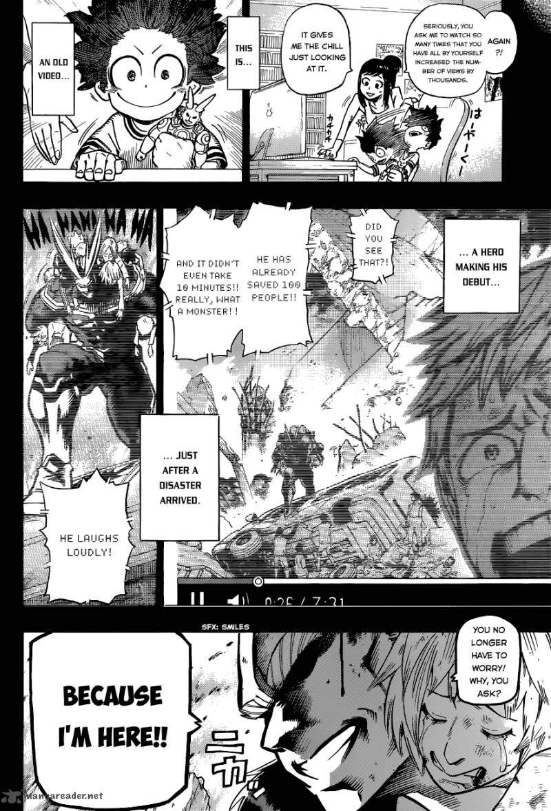 My Hero Academia 1 18