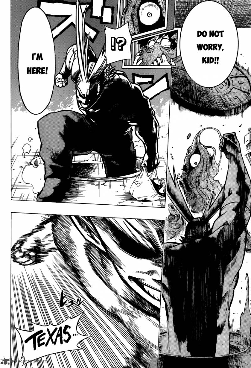 My Hero Academia 1 24