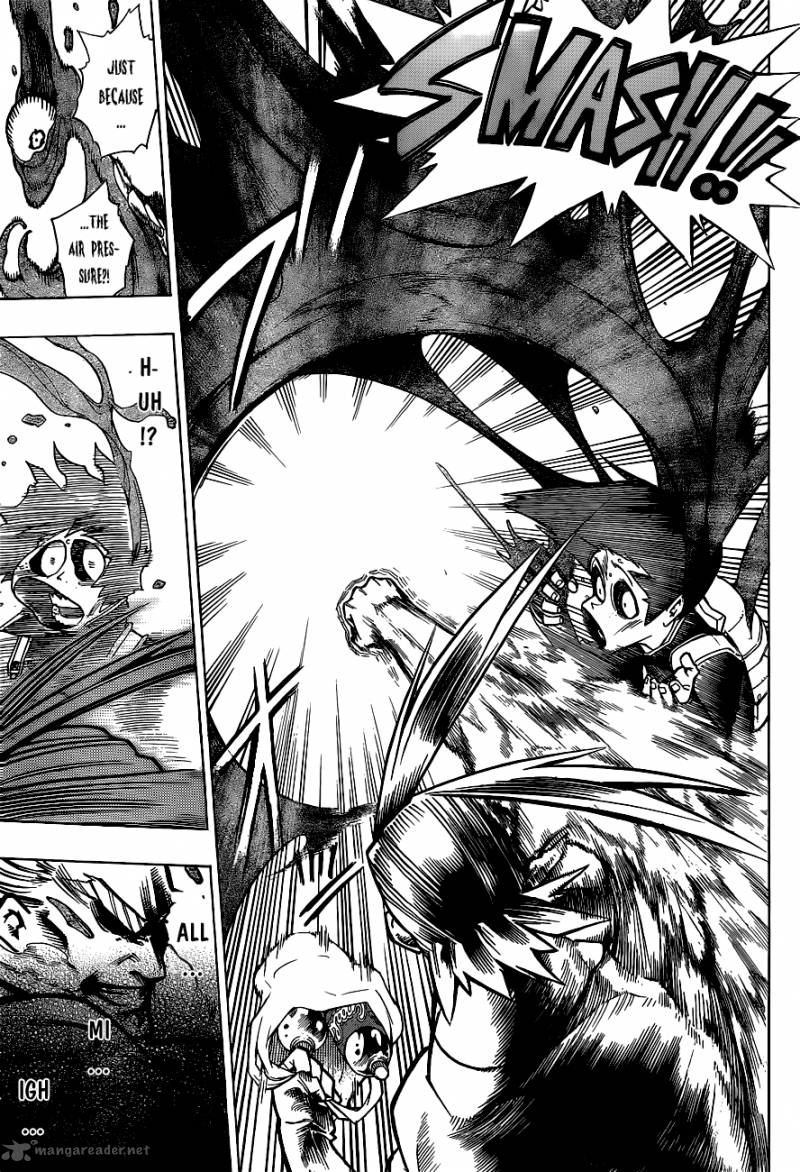 My Hero Academia 1 25