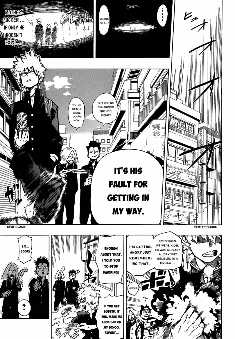 My Hero Academia 1 29