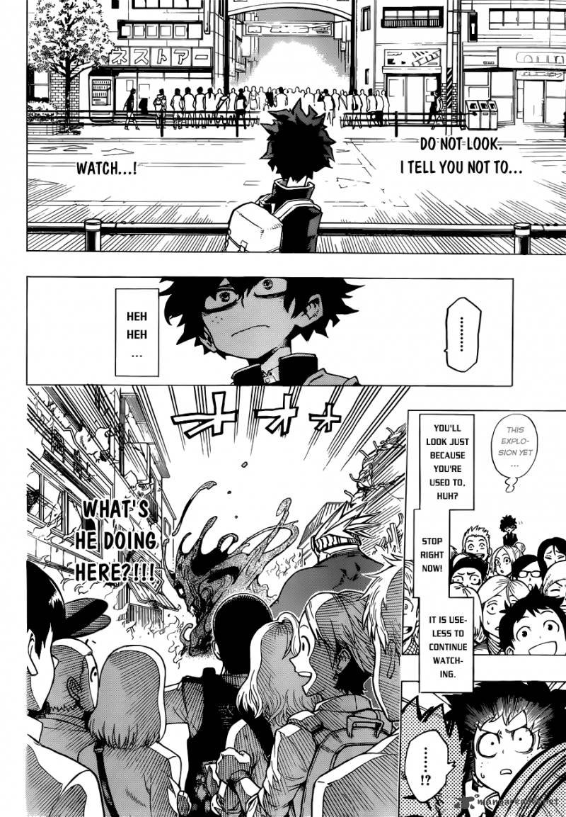 My Hero Academia 1 39