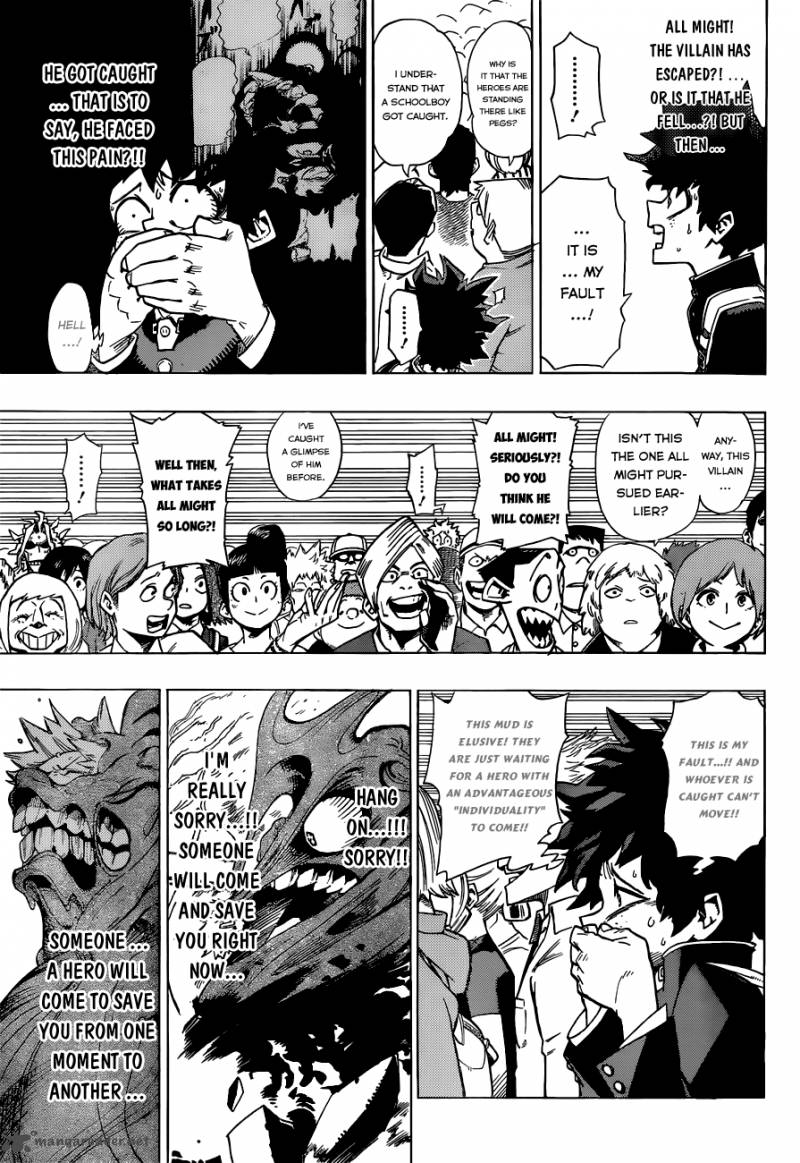 My Hero Academia 1 40