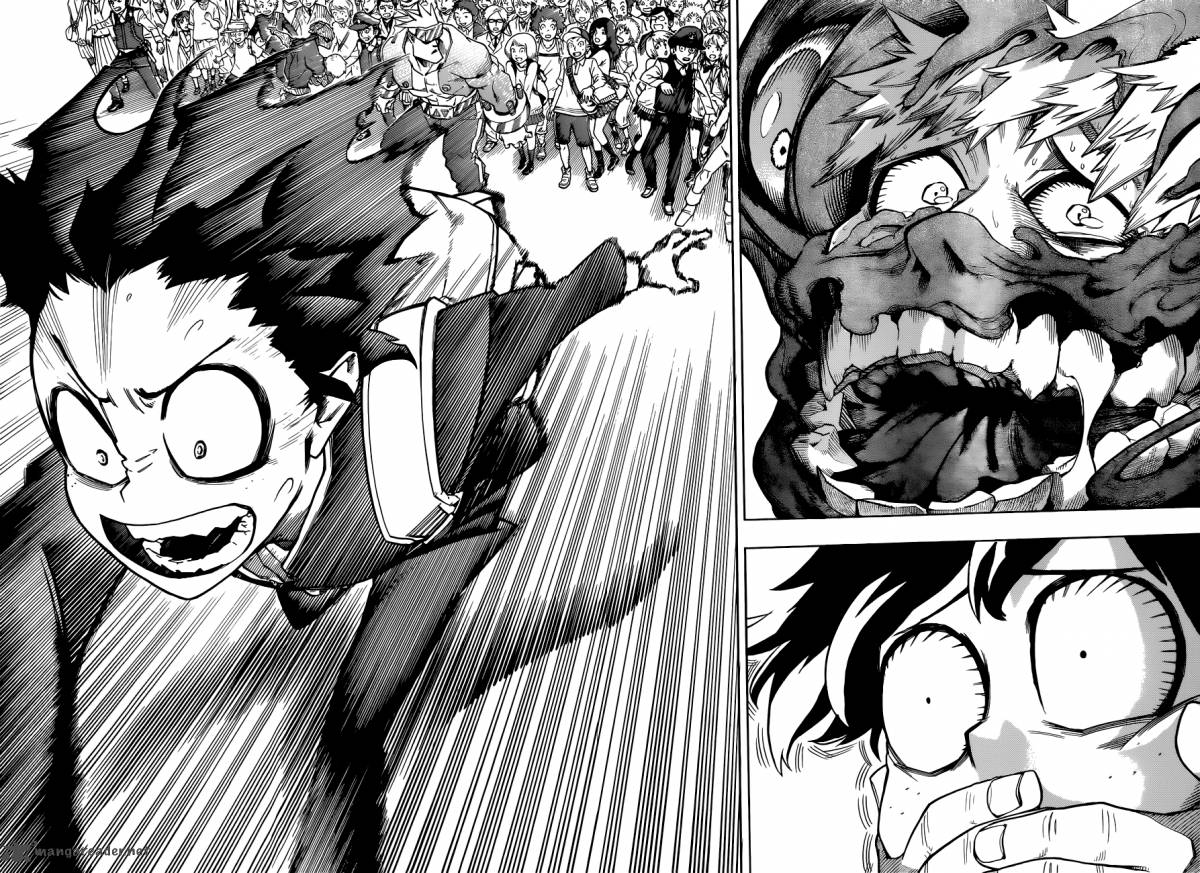My Hero Academia 1 41