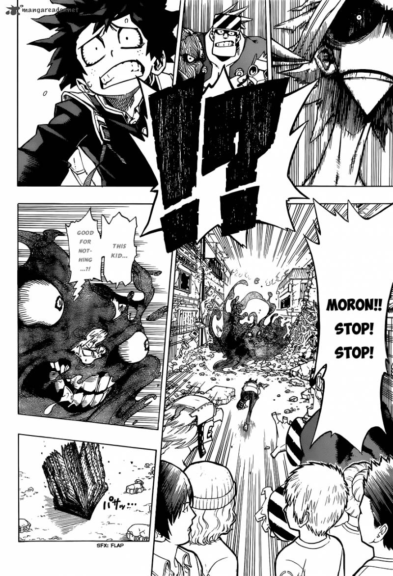 My Hero Academia 1 42