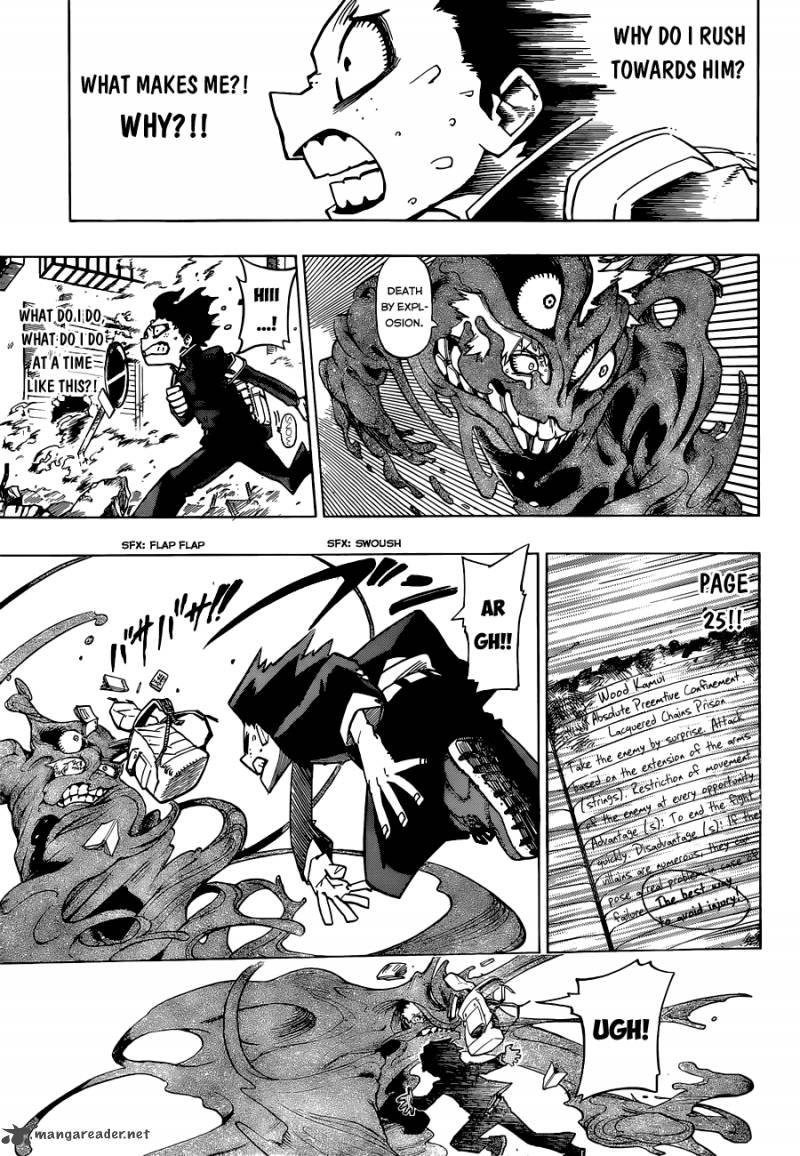 My Hero Academia 1 43
