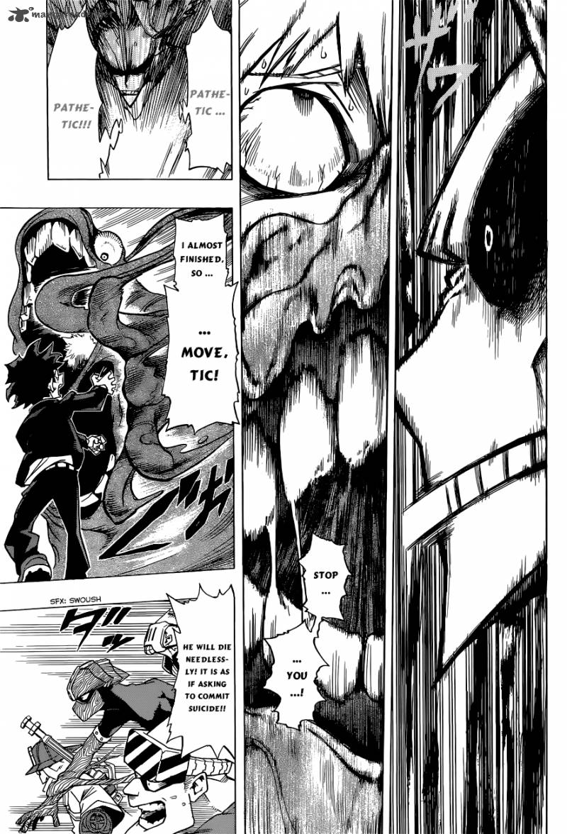 My Hero Academia 1 45