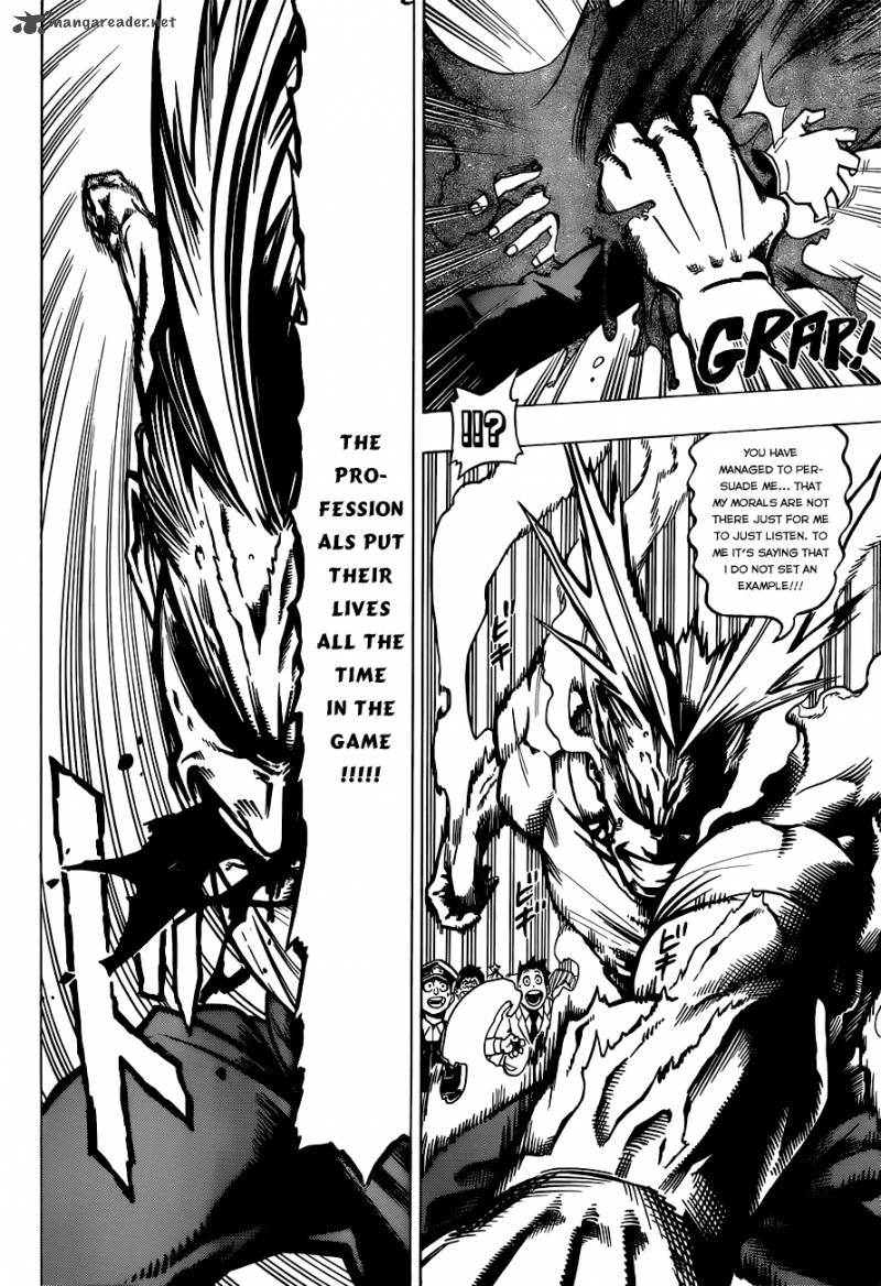 My Hero Academia 1 46
