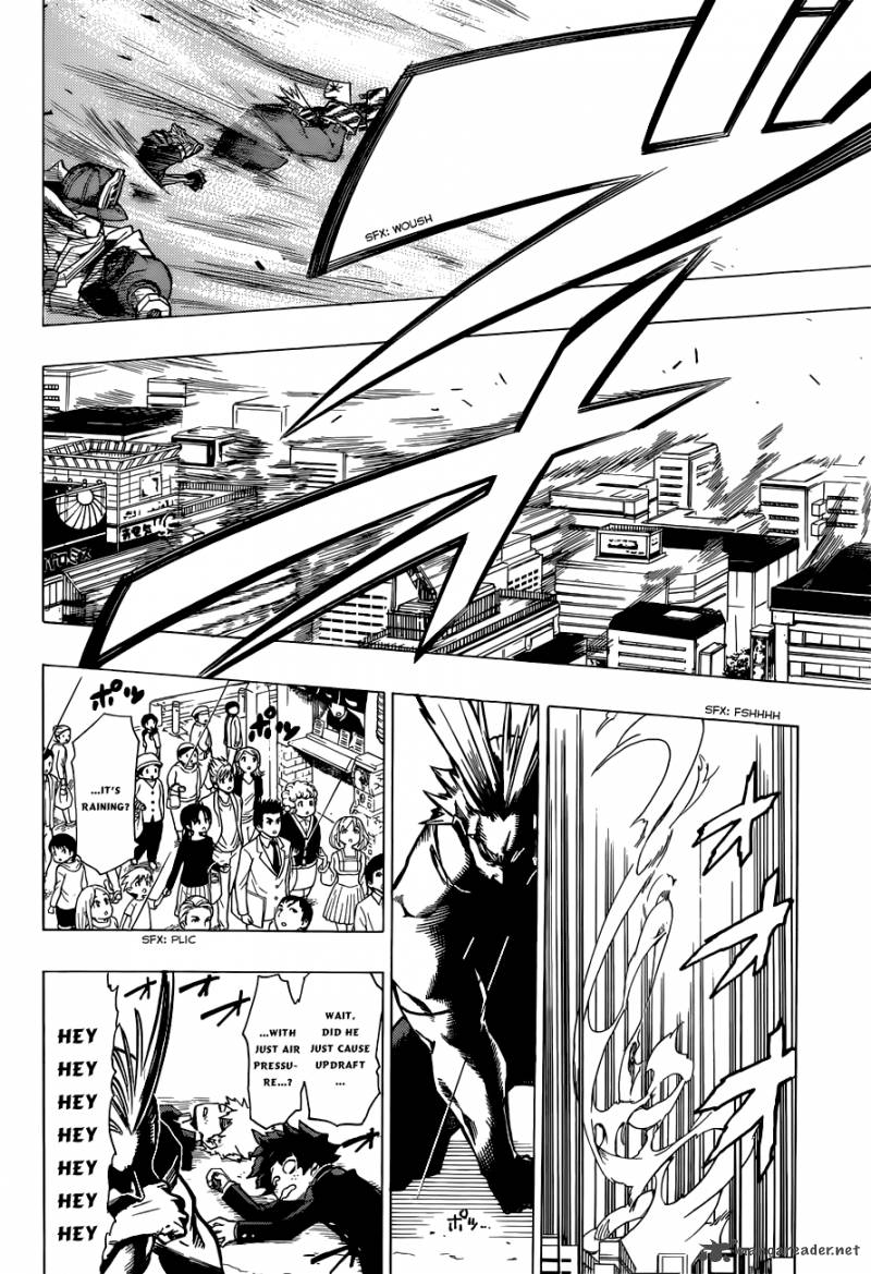My Hero Academia 1 48