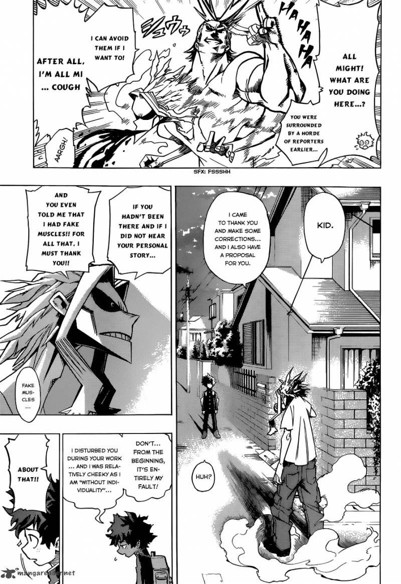 My Hero Academia 1 51