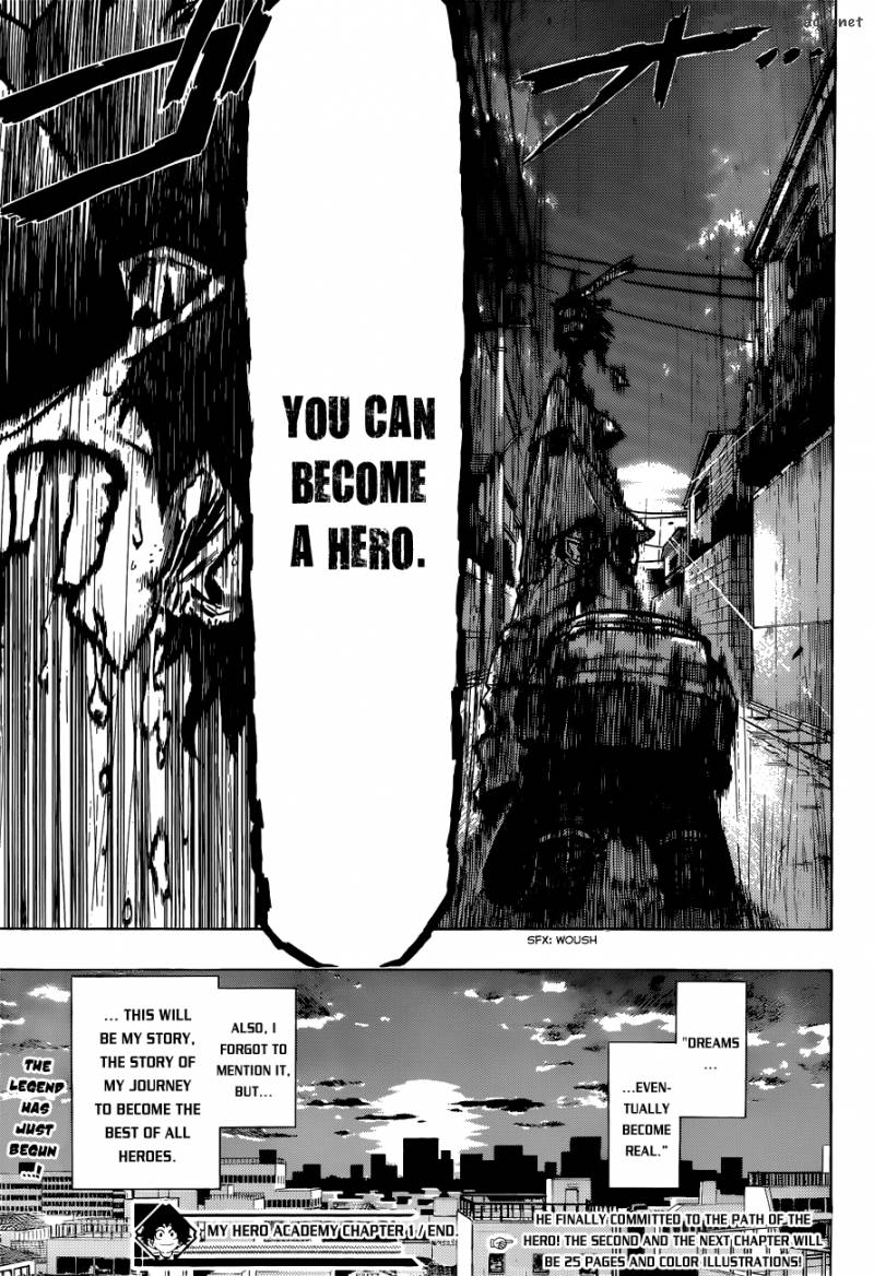 My Hero Academia 1 53