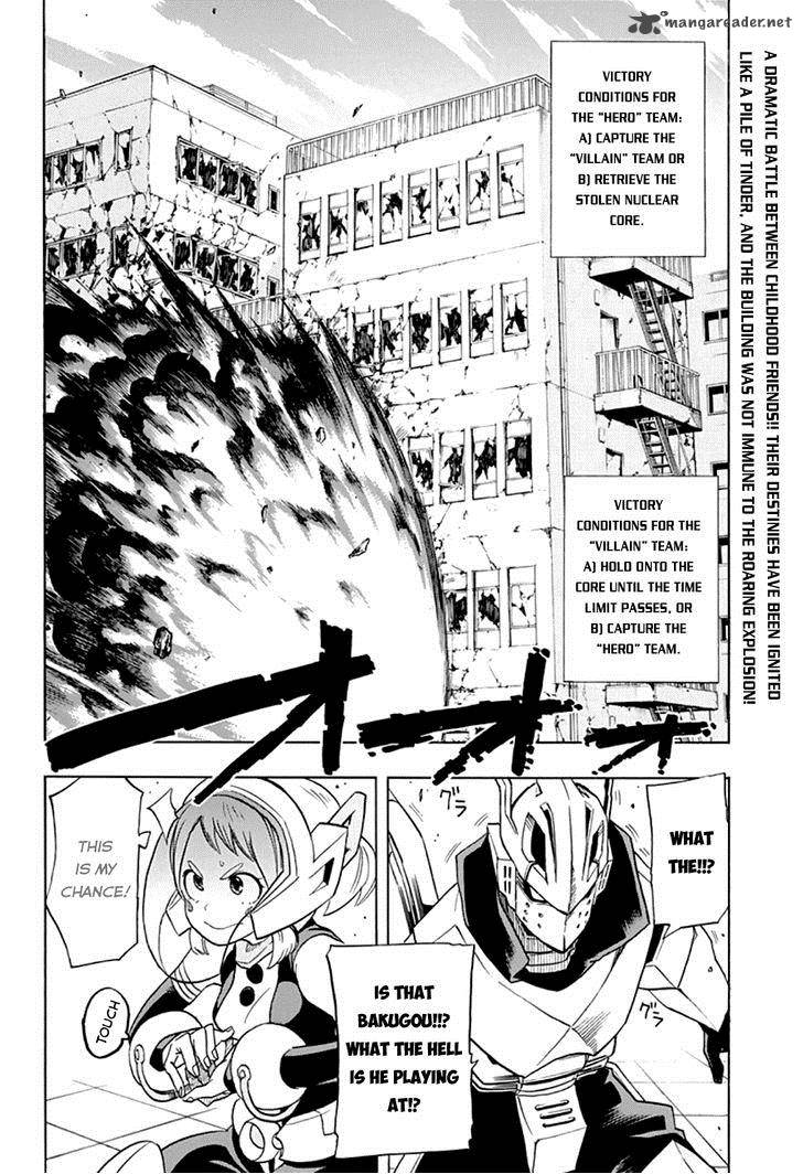 My Hero Academia 10 4