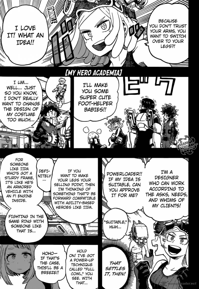 My Hero Academia 102 1