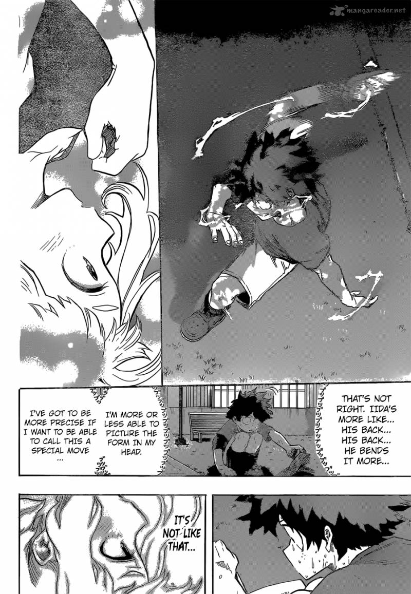My Hero Academia 102 13