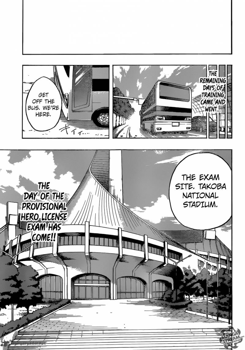 My Hero Academia 102 14