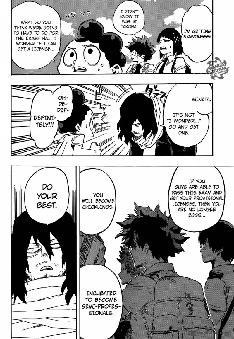 My Hero Academia 102 15