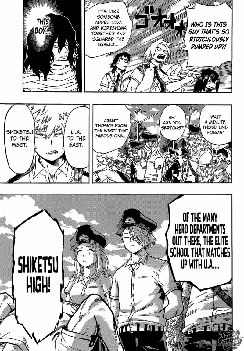 My Hero Academia 102 18