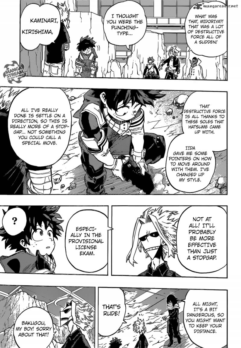 My Hero Academia 102 4