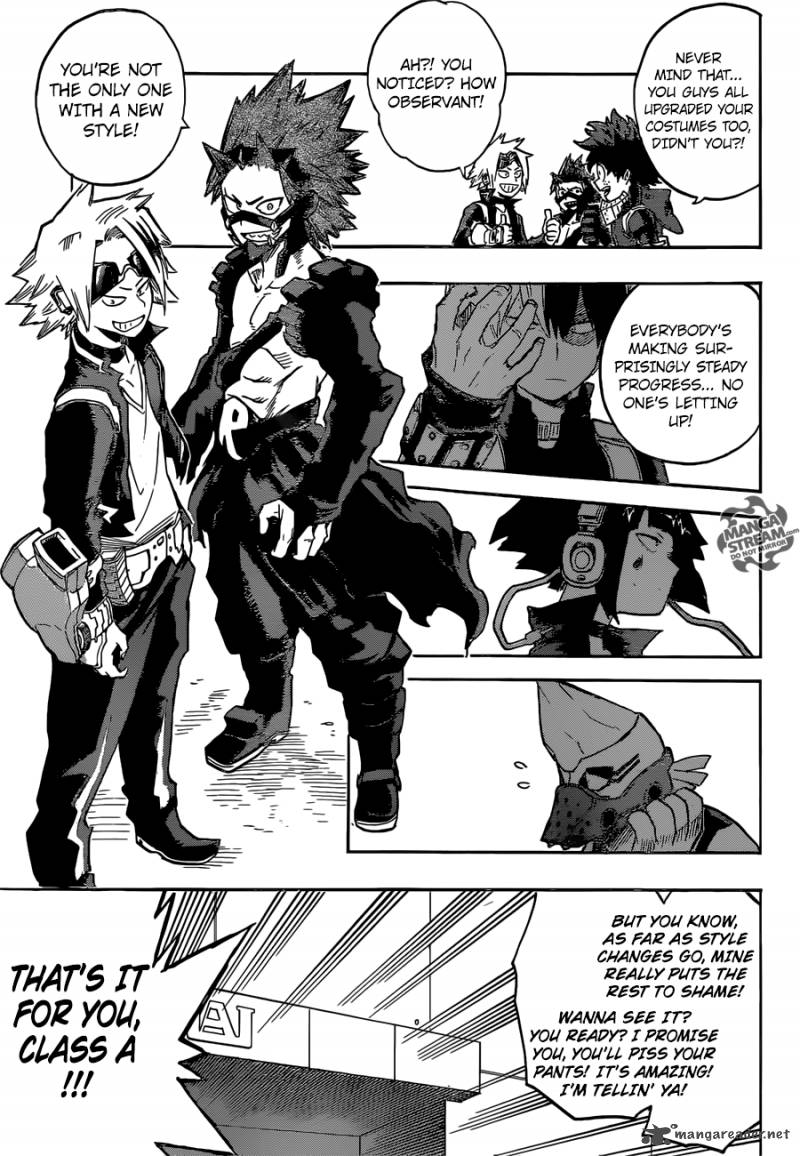 My Hero Academia 102 6
