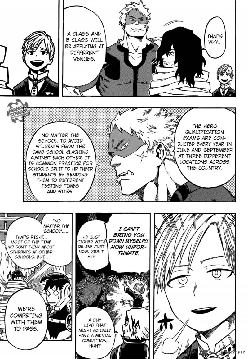 My Hero Academia 102 8