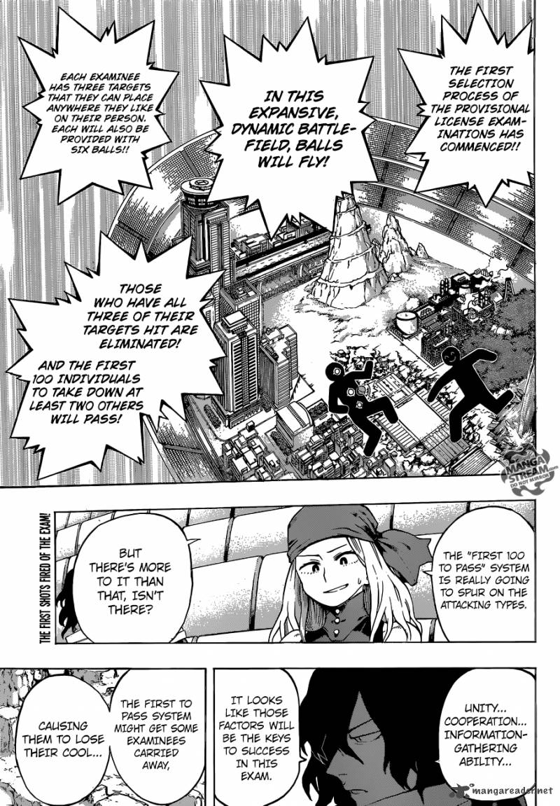My Hero Academia 104 1