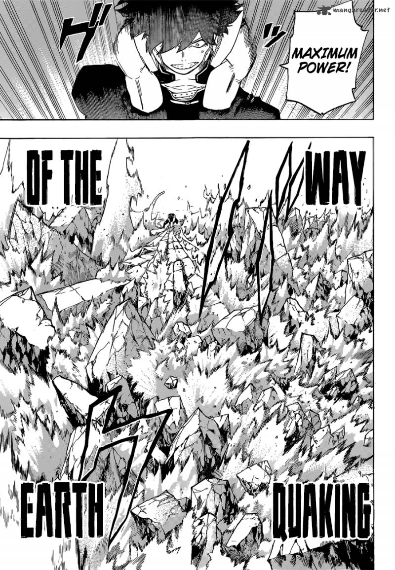 My Hero Academia 104 10