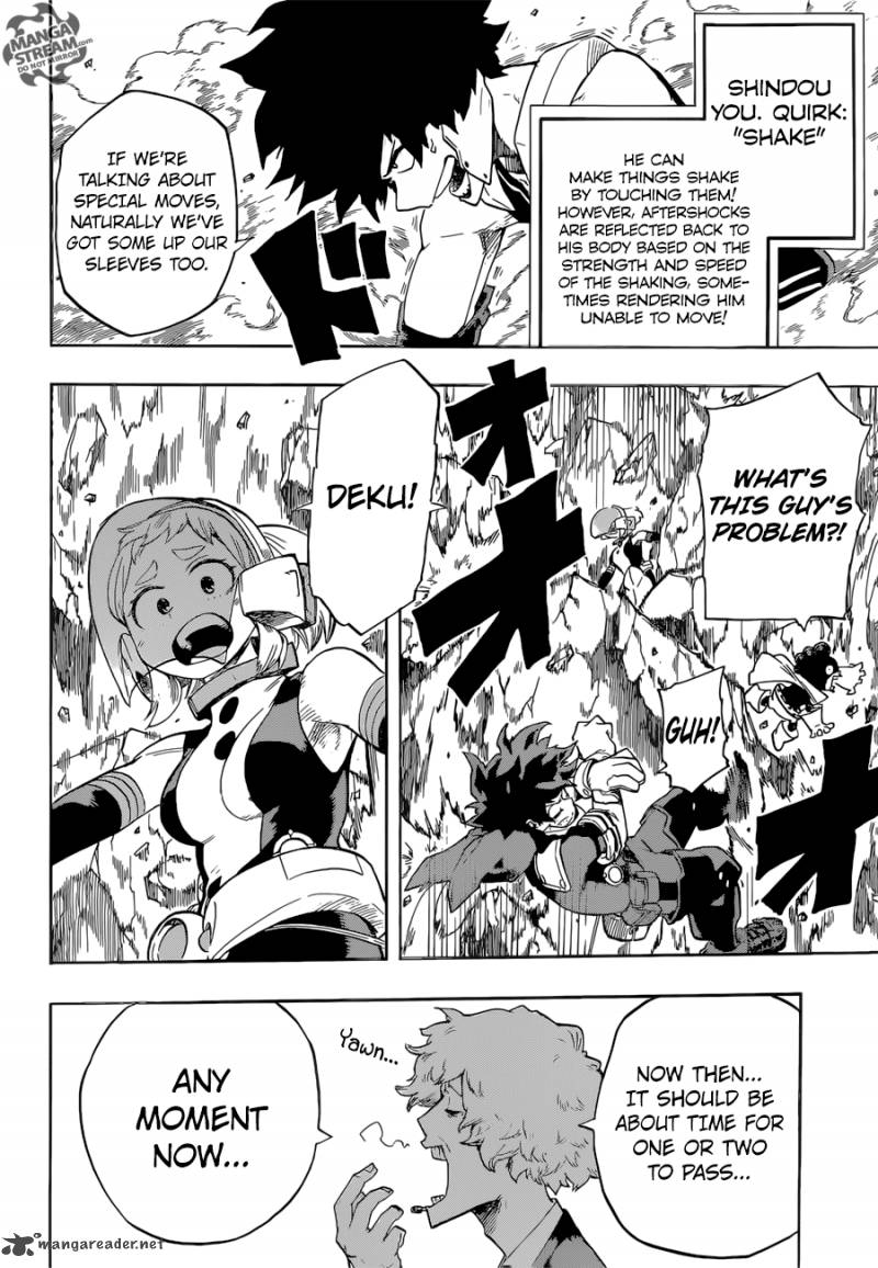My Hero Academia 104 11