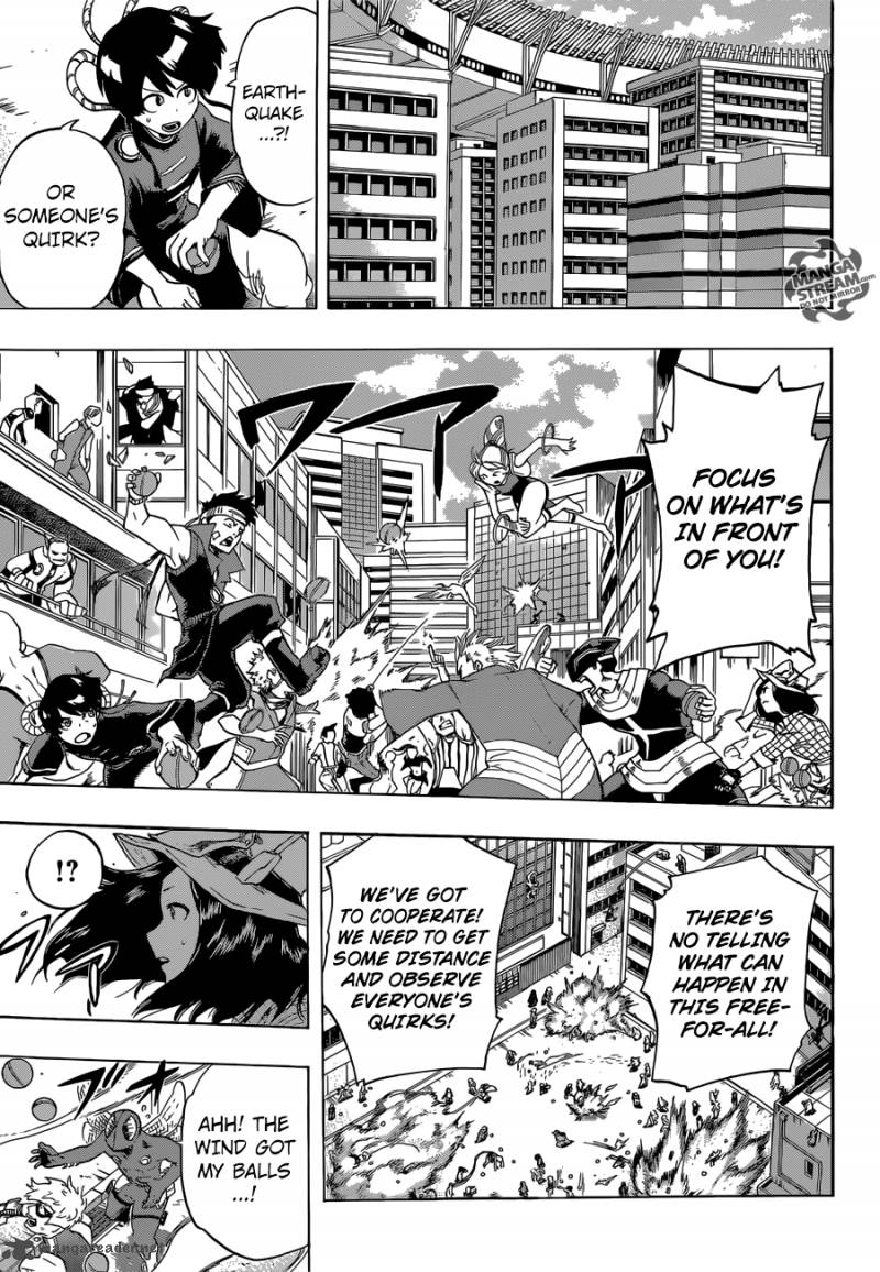 My Hero Academia 104 12