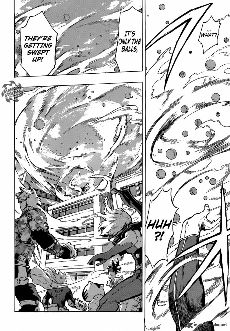 My Hero Academia 104 13