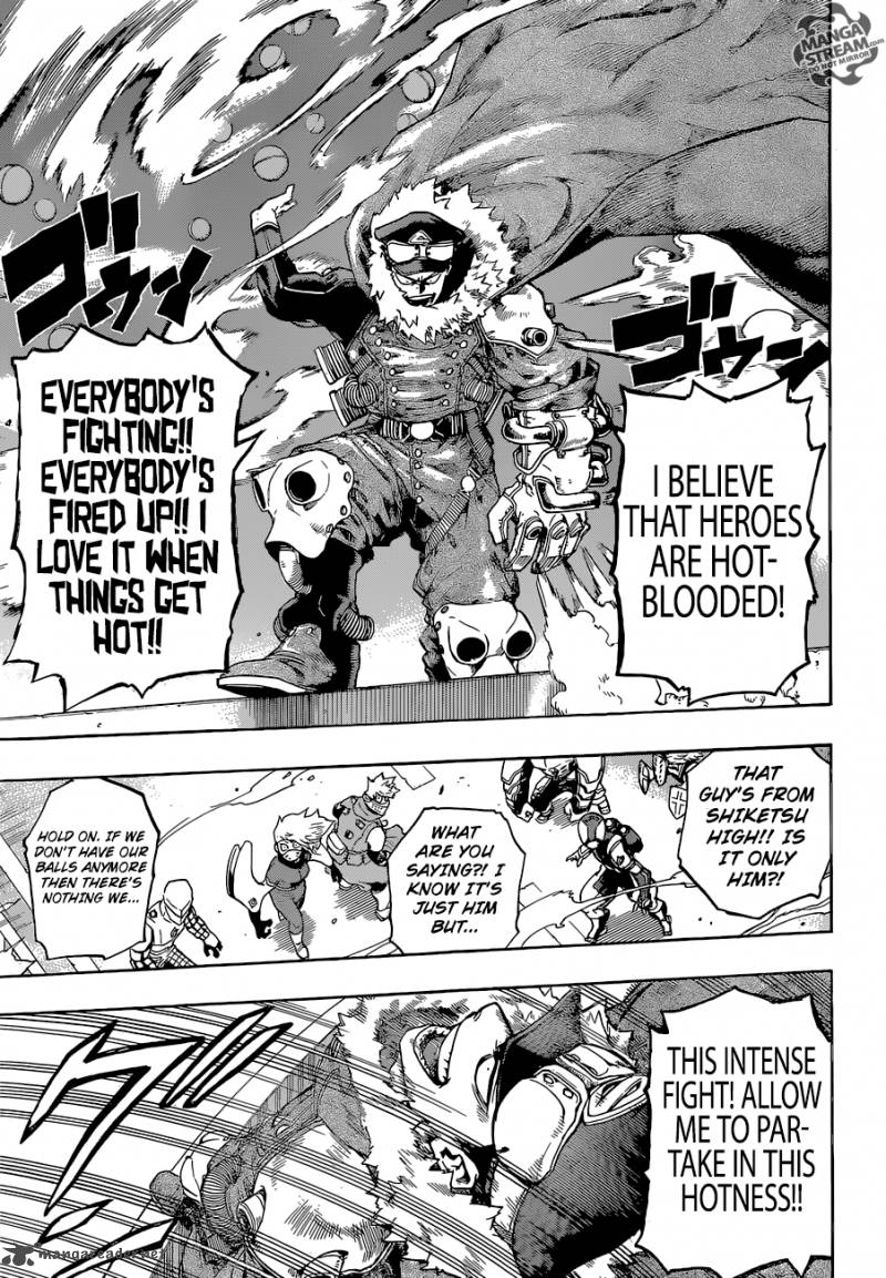 My Hero Academia 104 14