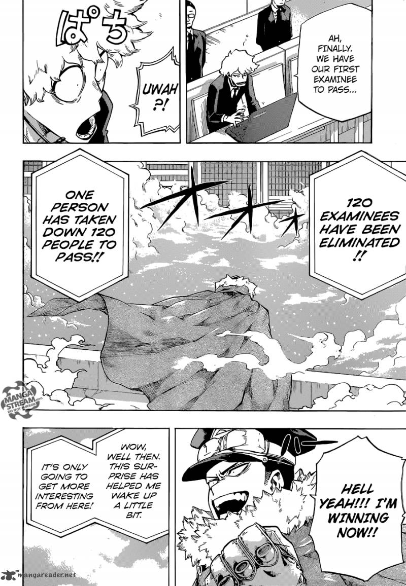 My Hero Academia 104 16