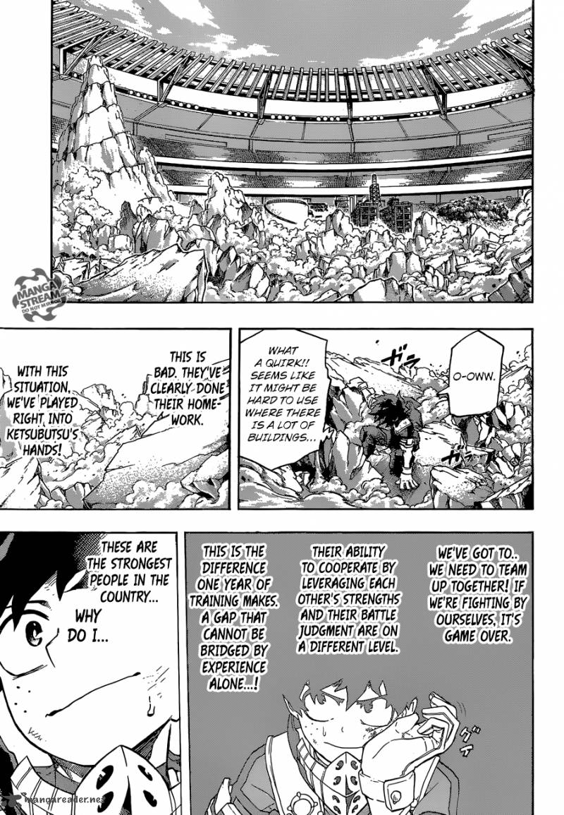 My Hero Academia 104 17