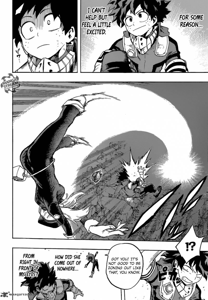My Hero Academia 104 18