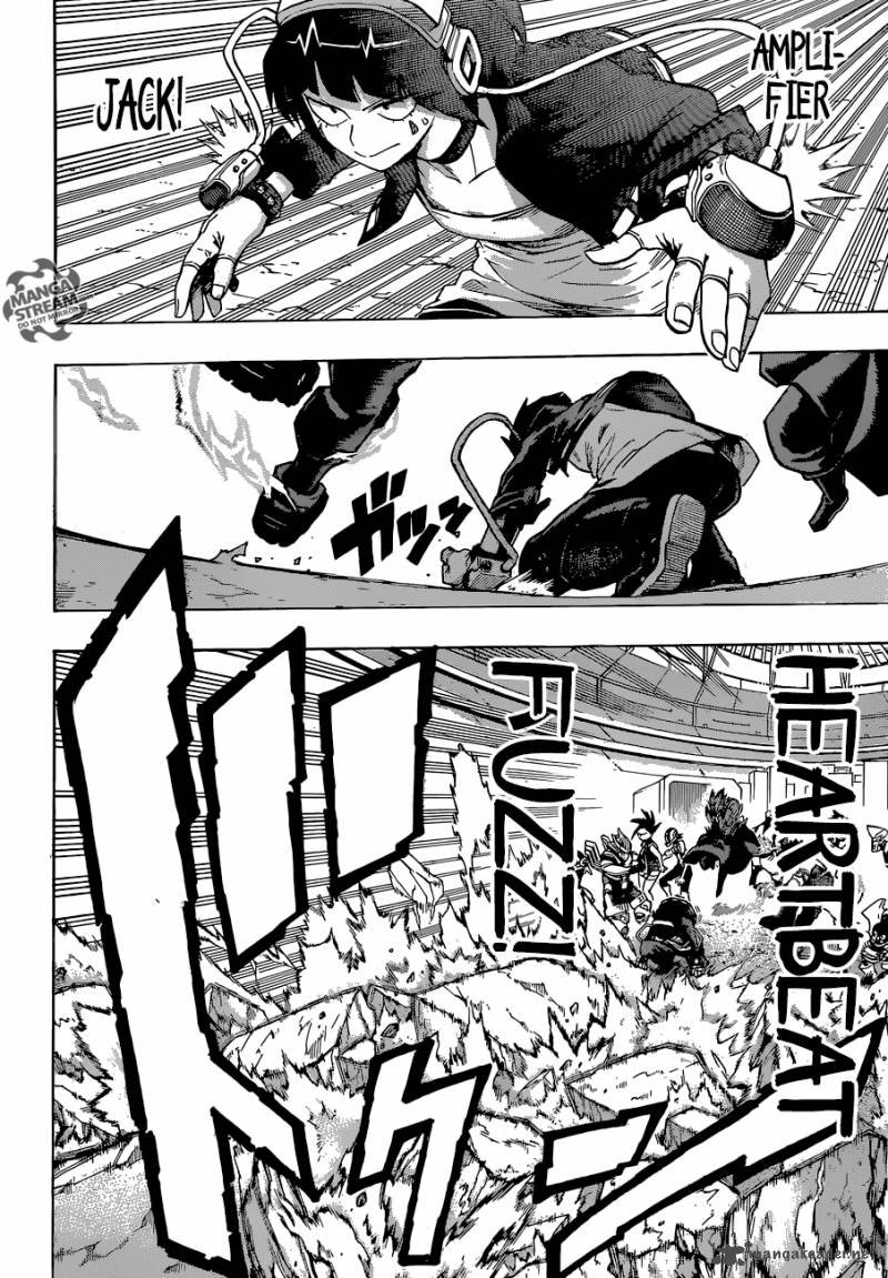My Hero Academia 104 5