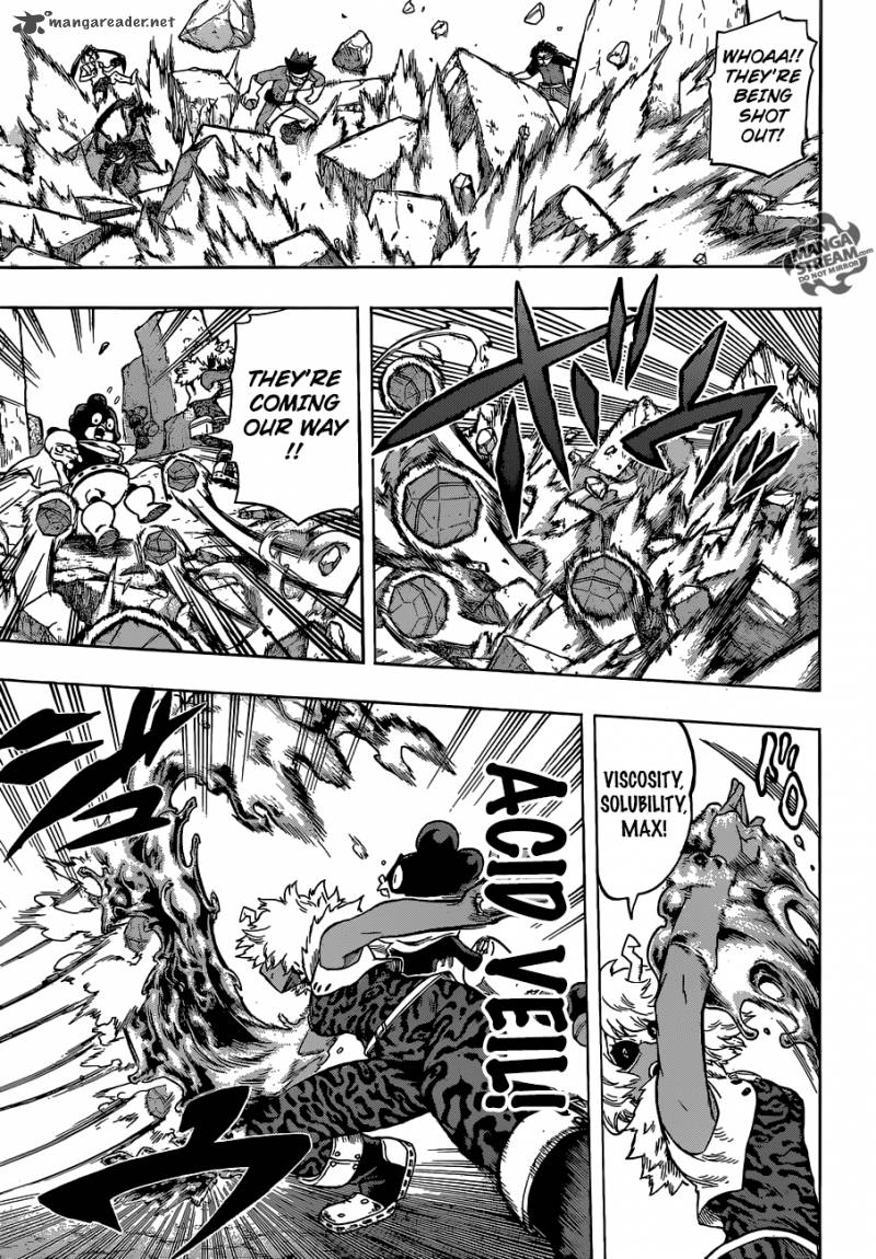 My Hero Academia 104 6