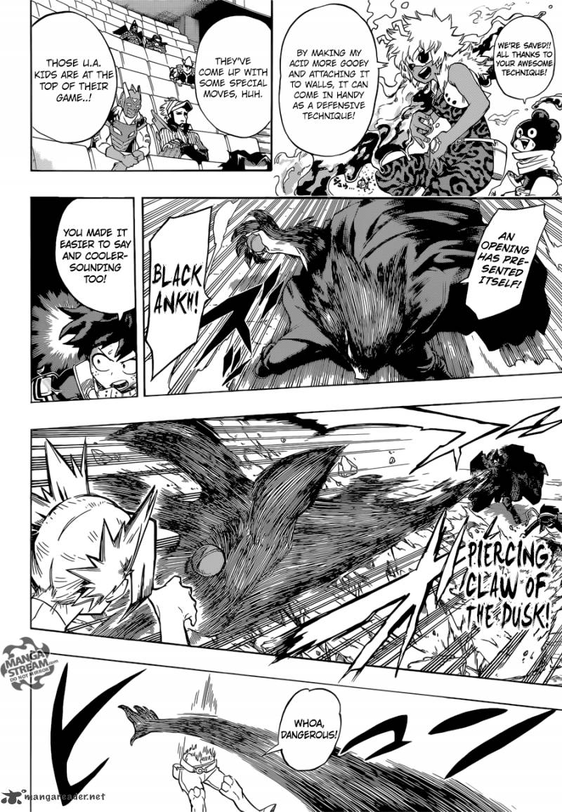 My Hero Academia 104 7