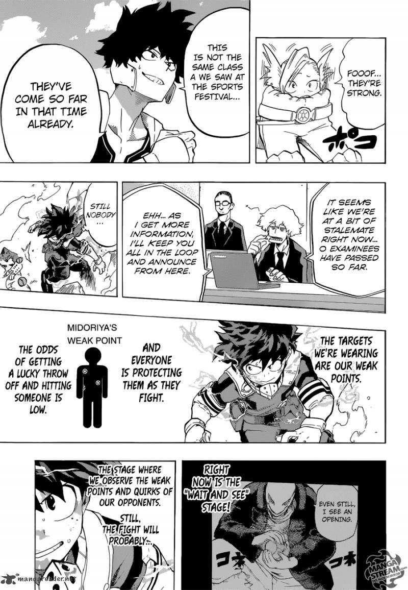 My Hero Academia 104 8