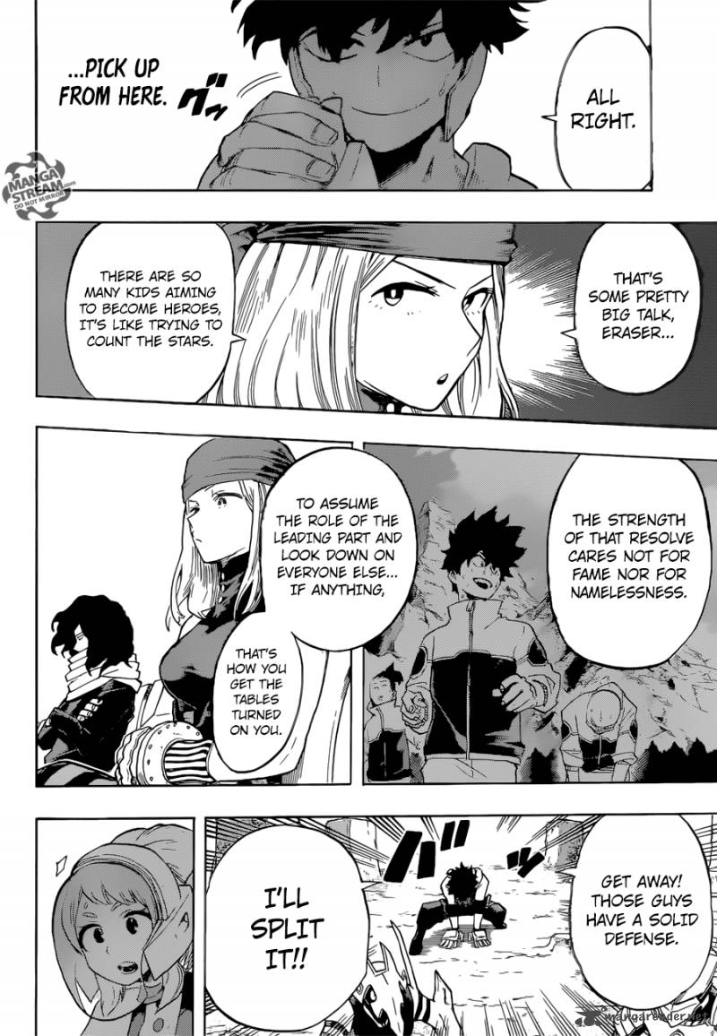 My Hero Academia 104 9