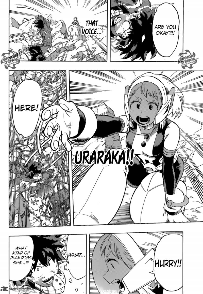 My Hero Academia 105 10