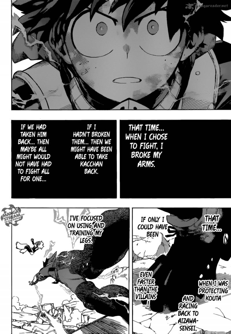 My Hero Academia 105 12