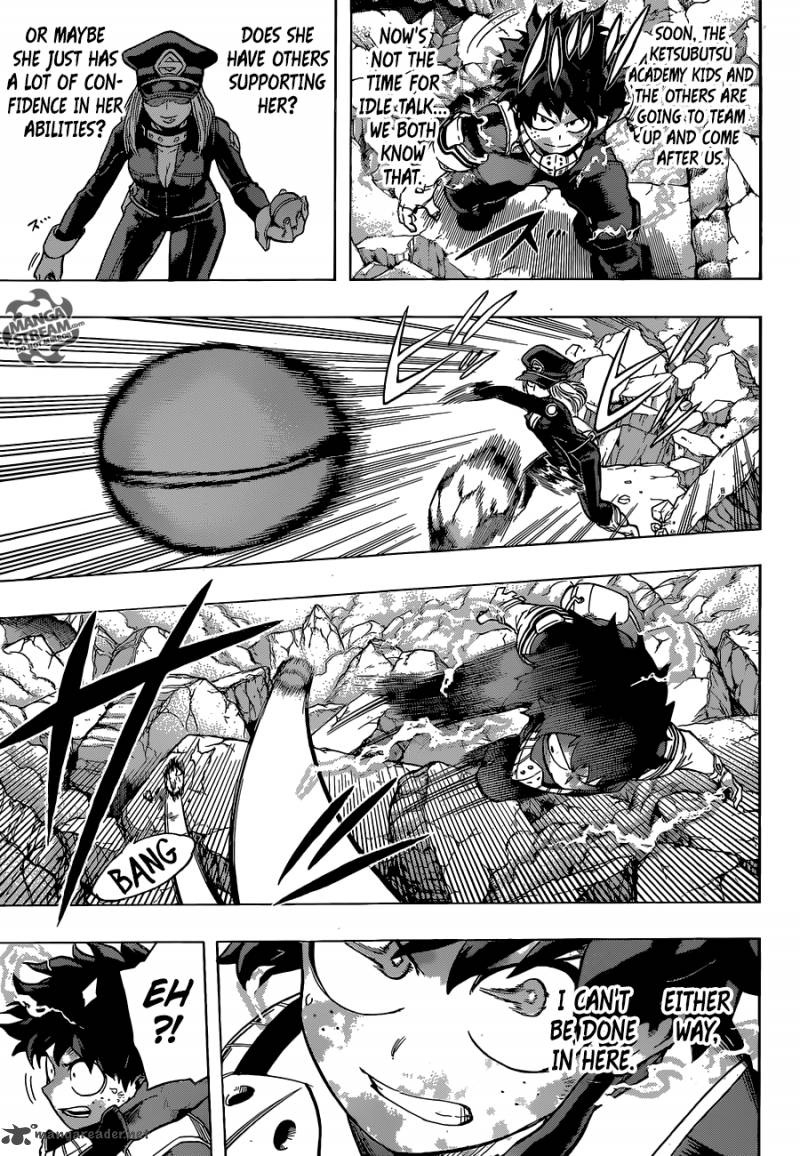 My Hero Academia 105 3