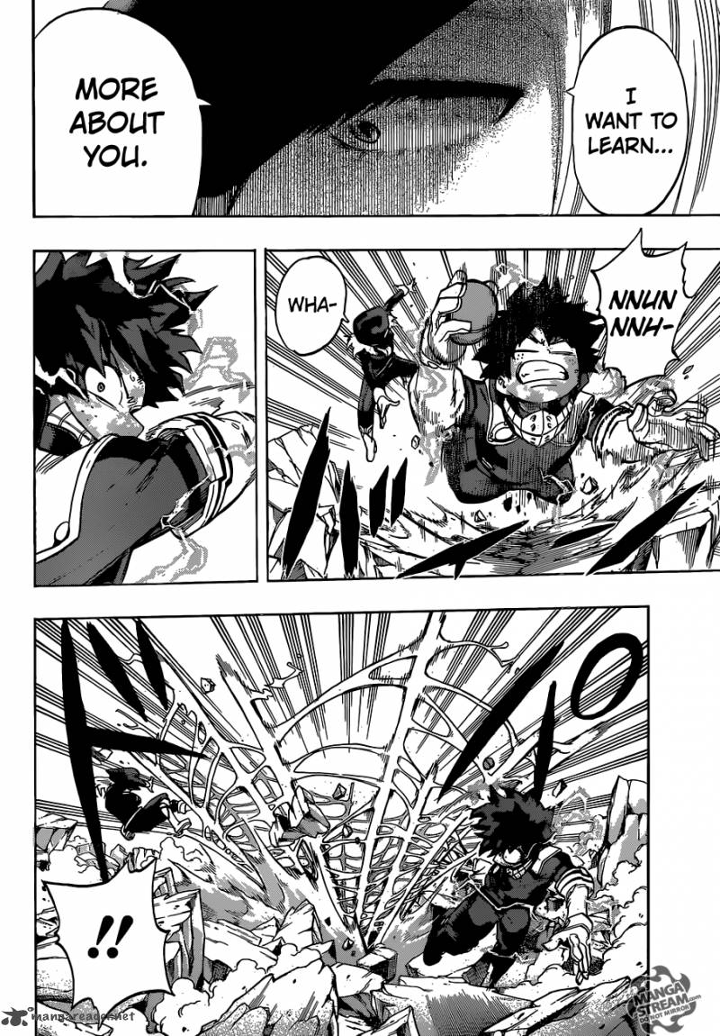 My Hero Academia 105 8