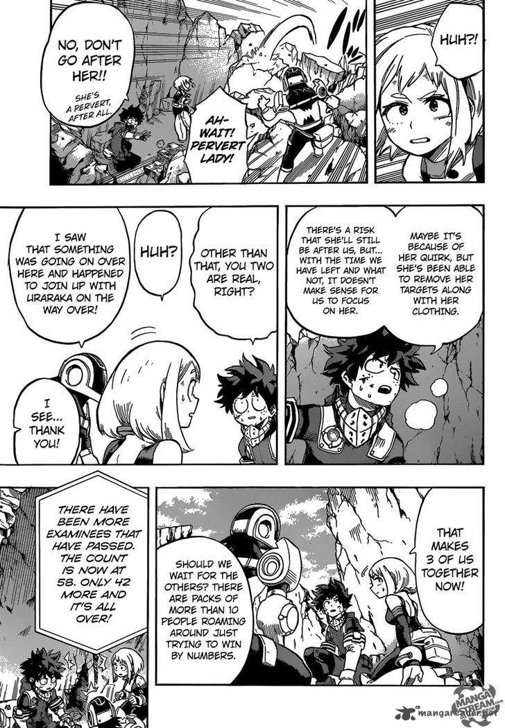 My Hero Academia 106 10